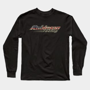 Robinson Racing BMX Long Sleeve T-Shirt